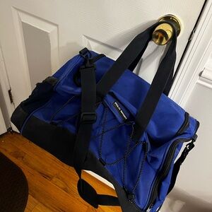 Polo sport duffel